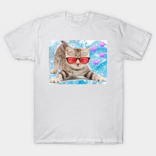 cat1 T-Shirt